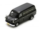 SPARK MODEL S2697 FORD TRANSIT TEAM LOTUS 1973 1:43 Modellino