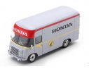 SPARK MODEL S5948 TRANSPORTER HONDA F1 1965 1:43 Modellino