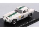 SPARK MODEL S8210 LOTUS ELITE N.44 LM 1962 D.HOBBS-F.GARDNER 1:43 Modellino