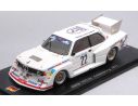 SPARK MODEL SG397 BMW 320 GR.5 N.22 NORISRING 1977 D.QUESTER 1:43 Modellino