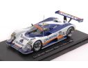 Ebbro EB43680 NISSAN R 88 C N.23 LM 1988 1:43 Modellino