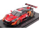 EBBRO EB45629 HONDA ARTA NSX GT N.8 3rd SUPER GT500 2018 T.NOJIRI-T.IZAWA 1:43 Modellino