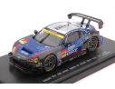 EBBRO EB45666 SUBARU BRZ TEST CAR N.61 SUPER GT300 2018 T.IGUCHI-H.YAMAUCHI 1:43 Modellino
