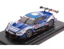 EBBRO EB45717 NISSAN REALIZE GT-R N.24 SUPER GT500 2019 M.TAKABOSHI-J.MARDENBOROUGH Modellino