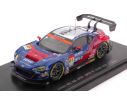 EBBRO EB45765 SUBARU BRZ R&D SPORT N.61 SUPER GT300 2020 T.IGUCHI-H.YAMAUCHI 1:43 Modellino