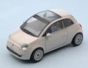 New Ray 19587 FIAT 500 BANANA 1/43 2007 Modellino