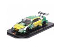 Spark Model SG345 AUDI RS5 N.99 4th DTM 2017 M.ROCKENFELLER 1:43 Modellino