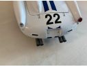 CMC M080 FERRARI 250 TR N.22 LE MANS 1958 PONTOON FENDER 1:18 Auto DANNEGGIATA