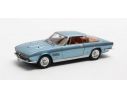 MATRIX SCALE MODELS MX50603-051 FORD MUSTANG BERTONE AUTOMOBILE QUARTERLY 1965 BLUE 1:43   1:43   1:43 Modellino
