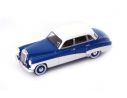 AUTOCULT ATC05033 WARTBURG-MERCEDES 170V 1956 BLUE-WHITE 1:43 Modellino