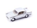 AUTOCULT ATC06042 ZUNDAPP SPORT COUPE 1958 MET-SILVER 1:43 Modellino