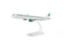 HERPA HP611879 AIRBUS A321 GERMANIA 1:200 Modellino