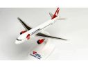 HERPA HP613033 AIRBUS A320 NEO CZECH AIRLINES 1:200 Modellino