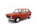 LAUDO RACING LM129B FIAT 127 1 SERIE 1971 RED 1:18 Modellino