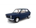 LAUDO RACING LM129F FIAT 127 1 SERIE 1971 DARK BLUE 1:18 Modellino