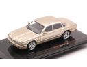 IXO MODEL CLC346N JAGUAR XJ 8 1998 BEIGE 1:43 Modellino