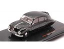 IXO MODEL CLC348N TATRA T 600 TATRAPLAN BLACK 1950 1:43 Modellino