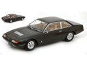 KK SCALE KKDC180166 FERRARI 365 GT4 2+2 1972 BLACK 1:18 Modellino
