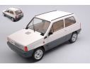KK SCALE KKDC180522 FIAT PANDA 45 MK 1 1980 WHITE 1:18 Modellino