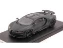 LOOKSMART LS494-110 BUGATTI CHIRON 110 ANS GENEVA MOTOSHOW 2019 1:43 Modellino