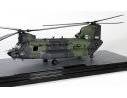 FORCES OF VALOR FOR821005C-1 BOEING CHINOCK CH 147F HELICOPTER ROYAL CANADIAN AIR FORCE 1:72 Modellino