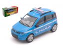 NEW RAY NY19843PAN FIAT NUOVA PANDA POLIZIA 1:43 Modellino