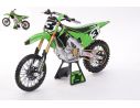 NEW RAY NY49663 KAWASAKI KX450 N.3 RACE TEAM ELI TOMAC 2019 1:6 Modellino