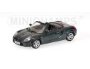 MINICHAMPS 430166962 TOYOTA MR 2 CABRIOLET 2000 GREEN Modellino