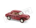 NOREV NV513075 RENAULT DAUPHINE 1956 GARANCE RED 1:87 Modellino