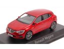 NOREV NV517786 RENAULT MEGANE 2020 FLAMME RED 1:43 Modellino