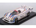 SPARK MODEL S0565 ASTON MARTIN C2B N.32 LM 1984 M.SALMON-J.SHELDON-R.ATTWOOD 1:43 Modellino