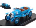 SPARK MODEL S43LM23 CHENARD-WALKER N.9 WINNER LM 1923 A.LAGACHE-R.LEONARD 1:43 Modellino