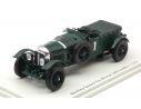 SPARK MODEL S43LM29 BENTLEY SPEED SIX N.1 WINNER LM 1929 W.BARNATO-H.BIRKIN 1:43 Modellino