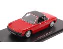 SPARK MODEL S4563 PORSCHE 914/6 1973 RED 1:43 Modellino