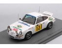 SPARK MODEL S6641 PORSCHE 911 CARRERA RS 2.7 N.127 MONTE CARLO 1978 SANTUCCI-ROCHEBRUN Modellino