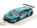 SPARK MODEL SG574 LAMBORGHINI HURACAN GT3 N.11 24 H 2017 M.MAPELLI-H.STILL-C.ENGELHART-D.F Modellino