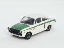 TROFEU TFRRAC22 FORD LOTUS CORTINA N.4 1st MONTES CLAROS 1967 ERNESTO NEVES 1:43 Modellino