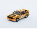 TROFEU TFRRAT04 AUDI QUATTRO N.3 RALLY INT.SEMPERIT 1983 WIEDNER-ZEHETNER 1:43 Modellino
