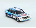 TROFEU TFRRFR23 FIAT 131 ABARTH DAMAGED N.10 1st RALLY MONTE CARLO 1980 W.ROHRL 1:43 Modellino