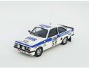 TROFEU TFRRUK53 FORD ESCORT MK2 RS2000 N.58 18th RAC RALLY 1978 BOHNE-DIEKMANN 1:43 Modellino