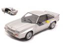 WHITEBOX WB124043 OPEL MANTA B 400 SILVER 1:24 Modellino