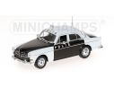 MINICHAMPS 430171091 VOLVO 121 AMAZON POLIS Modellino