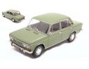 WHITEBOX WB124044 LADA 1500 GREEN 1:24 Modellino