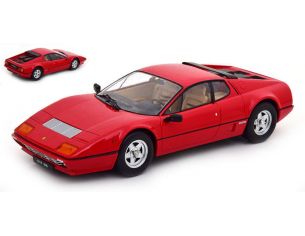 KK SCALE KKDC180541 FERRARI 512 BB 1981 RED 1:18 Modellino