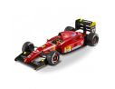 Hot Wheels HWT6281 FERRARI F92 A J.ALESI SPAGNA GP 1992 1:43 Modellino