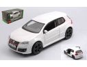 BBURAGO BU43100R VW GOLF GTI WHITE 1:32 Modellino