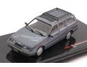 IXO MODEL CLC352N FORD SIERRA GHIA 1988 MET.SILVER 1:43 Modellino