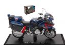 MAISTO MI34306 MOTO BMW CARABINIERI 1:18 Modellino