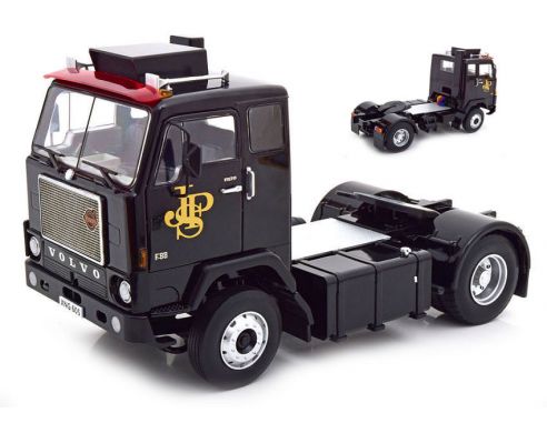 KK SCALE RK180066 VOLVO F88 JPS F1 TEAM 1978 1:18 Modellino