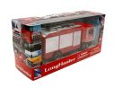 NEW RAY NY15493A UTILITY TRUCK VIGILI DEL FUOCO 1:43 Modellino